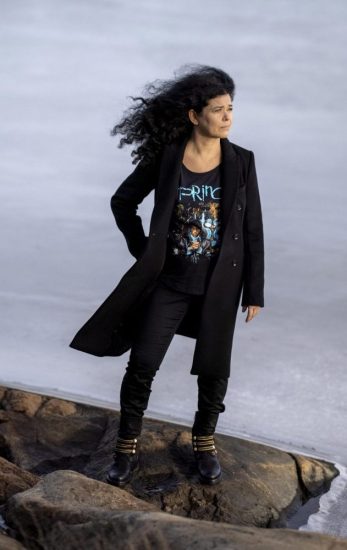 Anette Sallmander