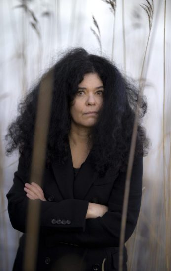 Anette Sallmander